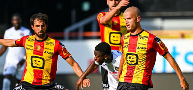 'Tweede Franse club meldt zich bij KV Mechelen'
