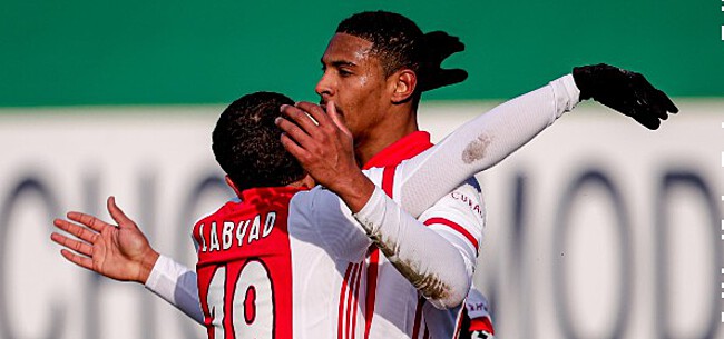 Recordaankoop laat Ajax triomferen in bekerclash met PSV