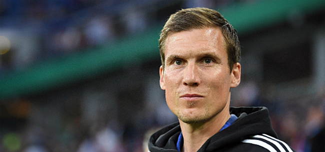 'Duitsers bevestigen: Genk stelt nieuwe coach maandag voor'