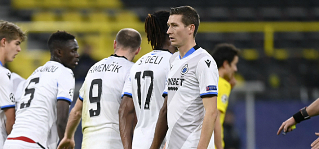 'Ramp dreigt na volgend seizoen voor Belgische clubs in Europa'