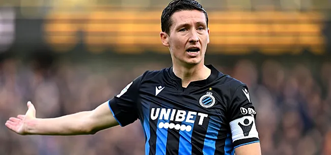 ‘Hans Vanaken nóóit meer bij Rode Duivels’