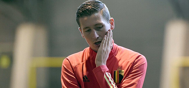 TRANSFERUURTJE: 'KV Mechelen strikt Defour, Club paste voor transfer'