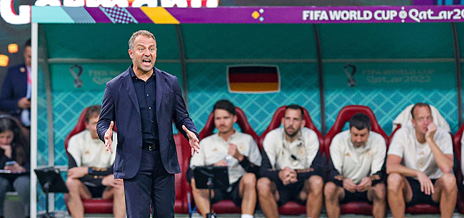 'WK-exit hakt erin: Duitse internationals stoppen ermee'