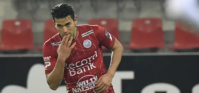 De 11 namen: Zulte Waregem krijgt slecht nieuws, De Boeck hakt knopen door