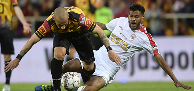'Croizet kan KV Mechelen verlaten voor zeer mooie uitdaging'