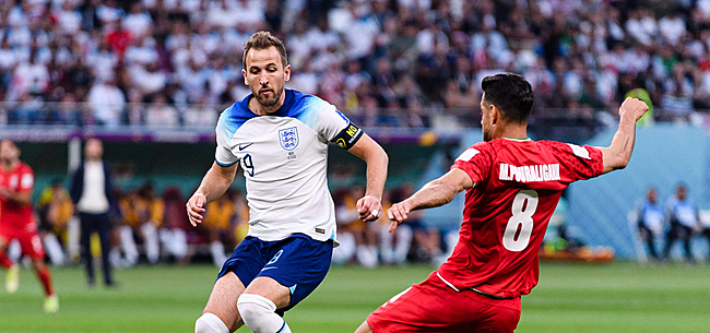 Southgate geeft cruciale update over Kane