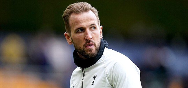 'Kane heeft er buik vol van: Tottenham voor blok gezet'