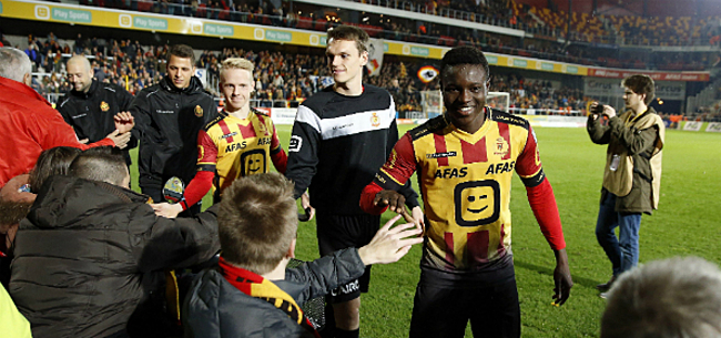 KV Mechelen heeft goed nieuws voor topclubs: 