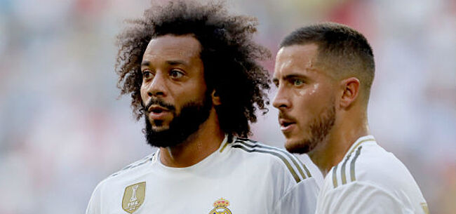 Foto: 'Real Madrid aast op transfervrije parel als vervanger voor Marcelo'