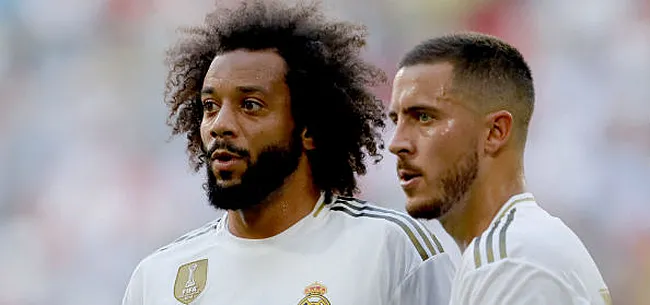 'Real Madrid aast op transfervrije parel als vervanger voor Marcelo'