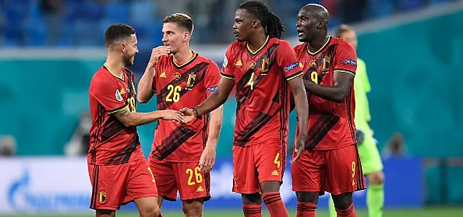 Foto: 'Club Brugge polst naar Praet'