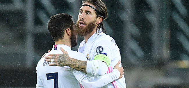 'Transfershock steeds dichter: Ramos heeft voorkeur nieuwe club'