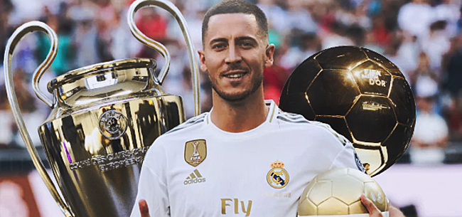 Onsterfelijk worden in Madrid: Hoe Hazard de criticasters de mond snoert