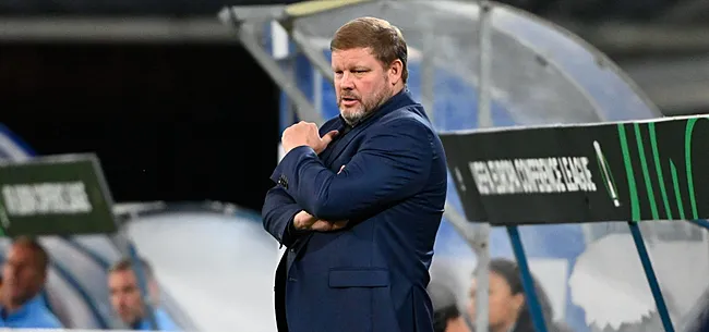 Vanhaezebrouck: 