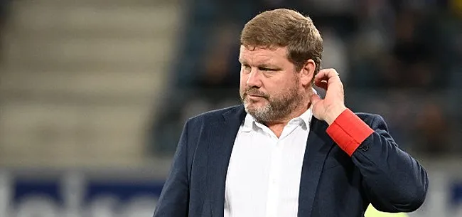 Vanhaezebrouck strooit met lof: 