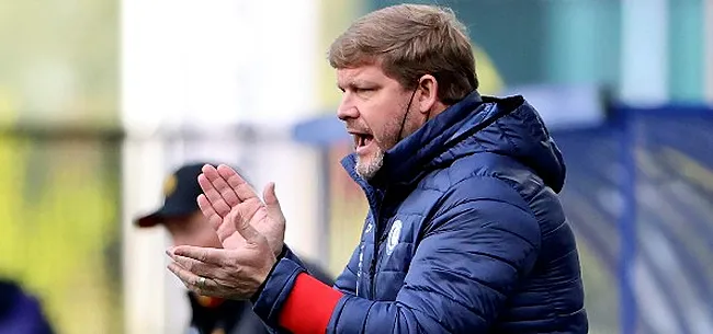 Vanhaezebrouck spaart kritiek niet voor kalendermanager: 