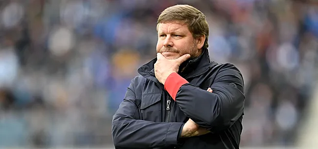 Vanhaezebrouck wijst Gent-fans terecht: 