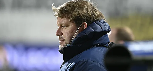 Vanhaezebrouck duidt pijnpunt AA Gent aan