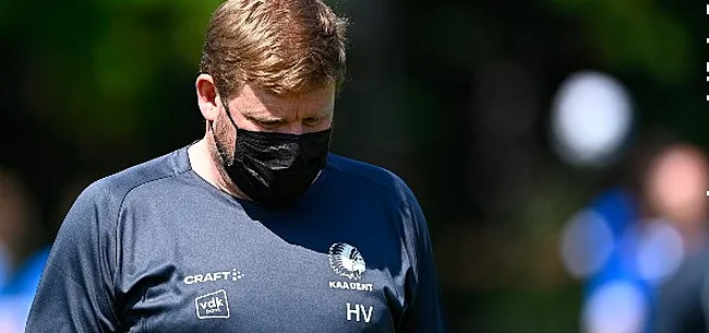 Vanhaezebrouck wil nog twee extra versterkingen