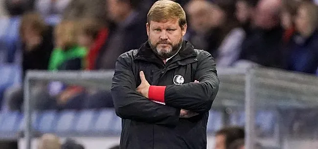 Vanhaezebrouck streng voor Gentse uitblinker