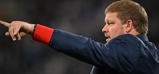 AA Gent op titelkoers: Vanhaezebrouck vindt kopie van 2015