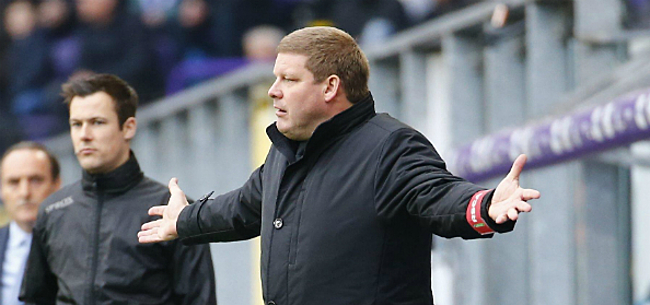 Foto: 'Charleroi en Anderlecht moeten bang afwachten voor vrijdag'