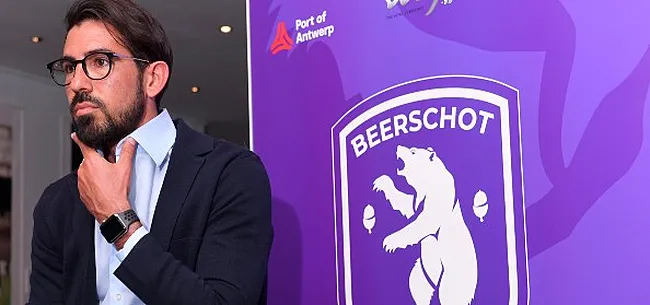 De 11 namen: één nieuwkomer bij Beerschot, KVO kiest voor eigen jeugd