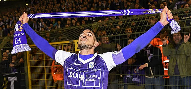 Losada ontvouwt zijn plannen met Beerschot