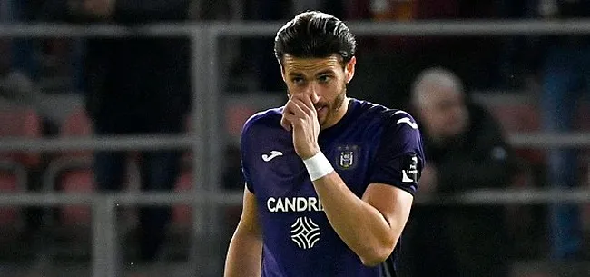 Hoedt out: Anderlecht bepaalt nieuwe transfer