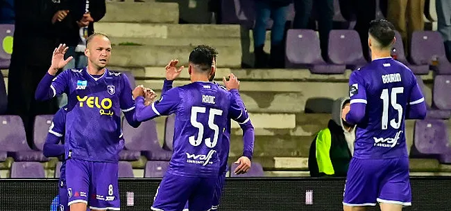 Beerschot breekt de ban met fikse zege tegen Seraing