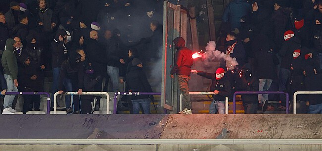 Luikse fans blijven welkom in Anderlecht (en omgekeerd)
