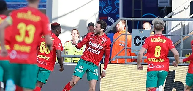 KV Oostende heeft vervanger van Vanderhaeghe beet