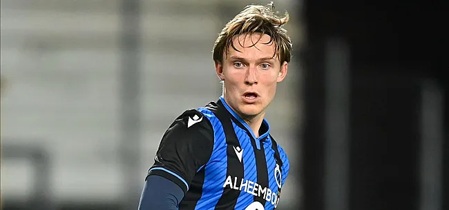 'Club Brugge speelde smerig spelletje met Standard'