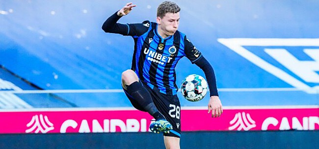 'Van der Brempt kan Club verlaten voor opvallende transfer'