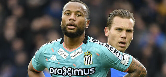 TRANSFERUURTJE: 'Anderlecht richt vizier op spits, Carrasco kost spotprijs'