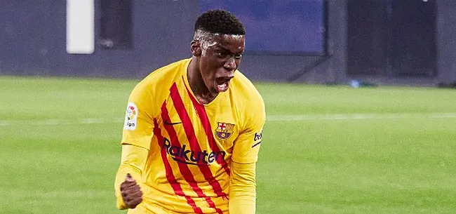 Foto: 'Noodlijdend Barcelona vindt vele miljoenen dankzij Tottenham en Leipzig'