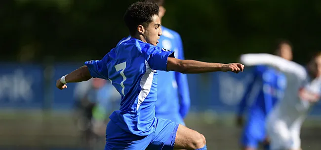 'Anderlecht haalt eerste directe aanwinst weg bij KRC Genk'