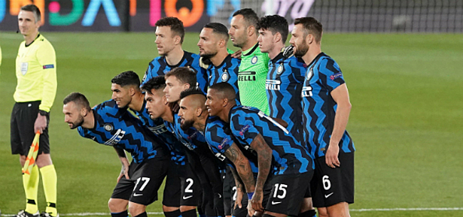'Inter wil grote naam Real voor spotprijs binnenhalen'