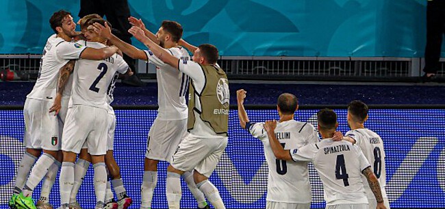 'Inter haalt Italiaans international binnen als vervanger Lukaku'