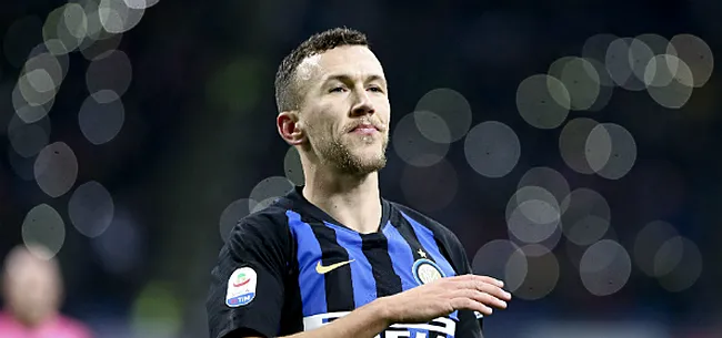 'Perisic kan zeer opvallende transfer maken'