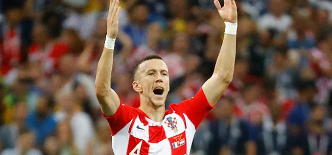 'Perisic kan sterk WK verzilveren met absolute toptransfer'