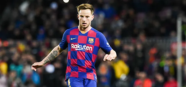 'Onderhandelingen geopend over comeback Rakitic'