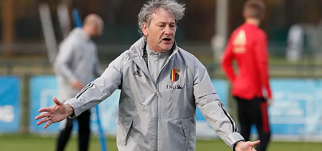 Foto: Mathijssen: