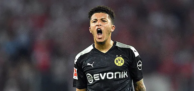 'Recordbedrag leidt Sancho opnieuw naar Premier League'