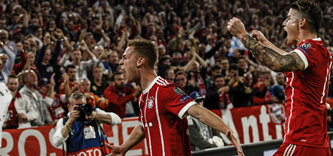 'Bayern wil Bundesliga opschrikken met nieuwe transferbom'