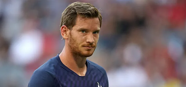 'Tottenham stelt enorme ruildeal voor met Vertonghen'