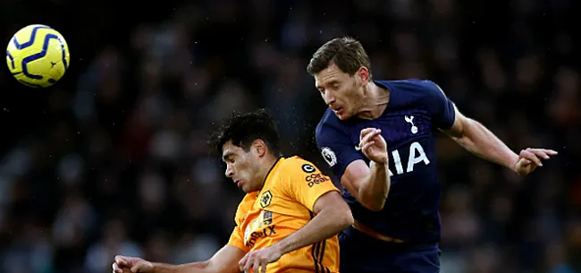 Vertonghen mag op Boxing Day jubileum vieren