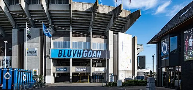 Club krijgt slecht nieuws over nieuw stadion: 