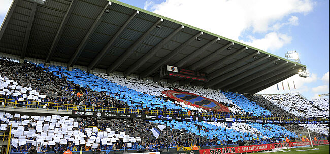 'Club Brugge krijgt kleine opsteker in stadiondossier'