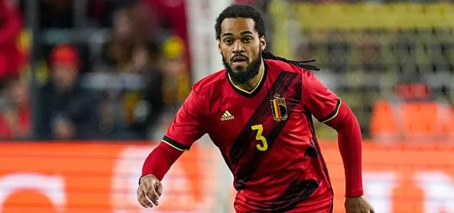 Denayer heeft nieuwe club nu ook helemaal beet